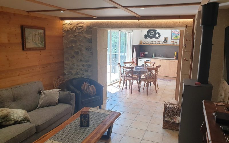 Location Omblèze appartement Location Omblèze appartement