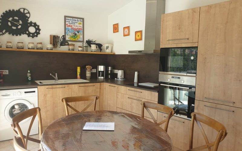 Cuisine - Location vacances Cuisine - Location vacances
