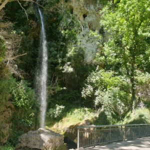 Cascade Omblèze Eau Cascade Omblèze Eau